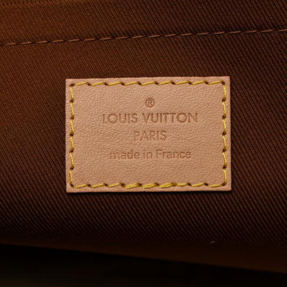 Louis Vuitton Monogram Etui Voyage MM Pouch 6 of 6