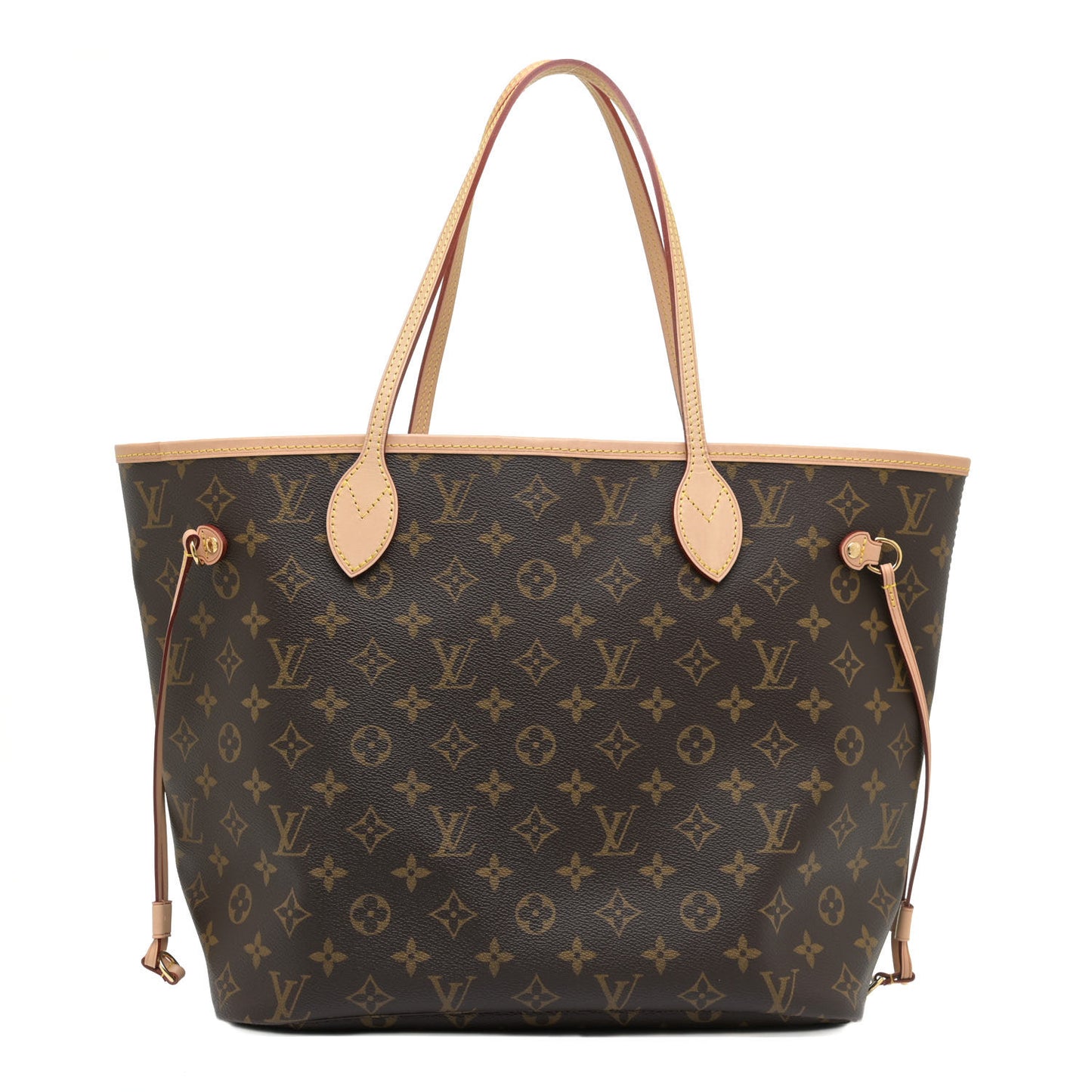 Monogram Neo Neverfull MM