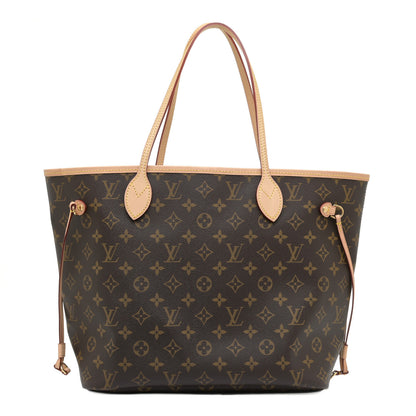 Louis Vuitton Monogram Neo Neverfull MM 1 of 9