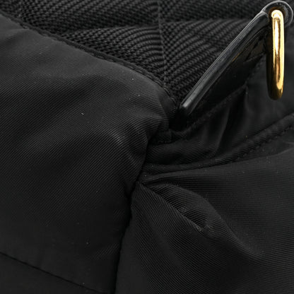 Burberry Nylon Small Crossbody Rucksack Backpack Black 14 of 17