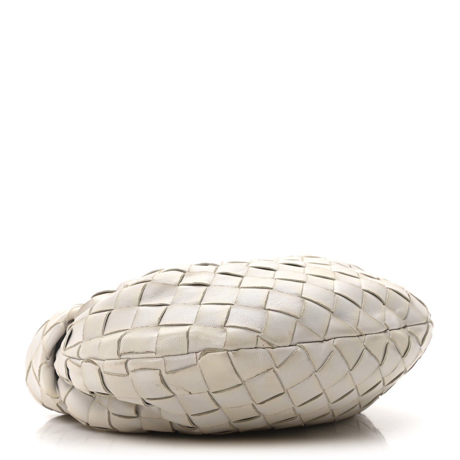 Bottega Veneta Nappa Intrecciato Mini Jodie Chalk 4 of 9