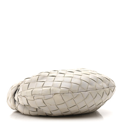 Bottega Veneta Nappa Intrecciato Mini Jodie Chalk 4 of 9