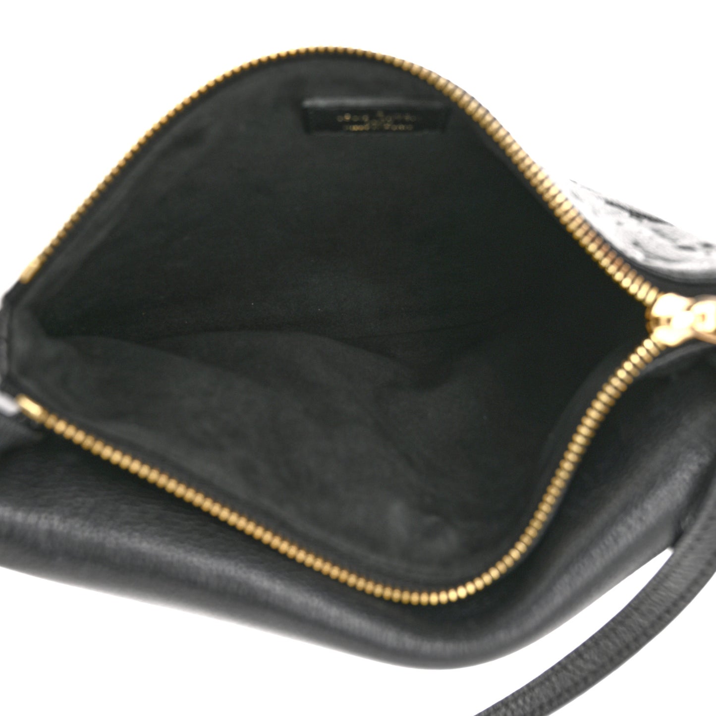 Empreinte Twice Black