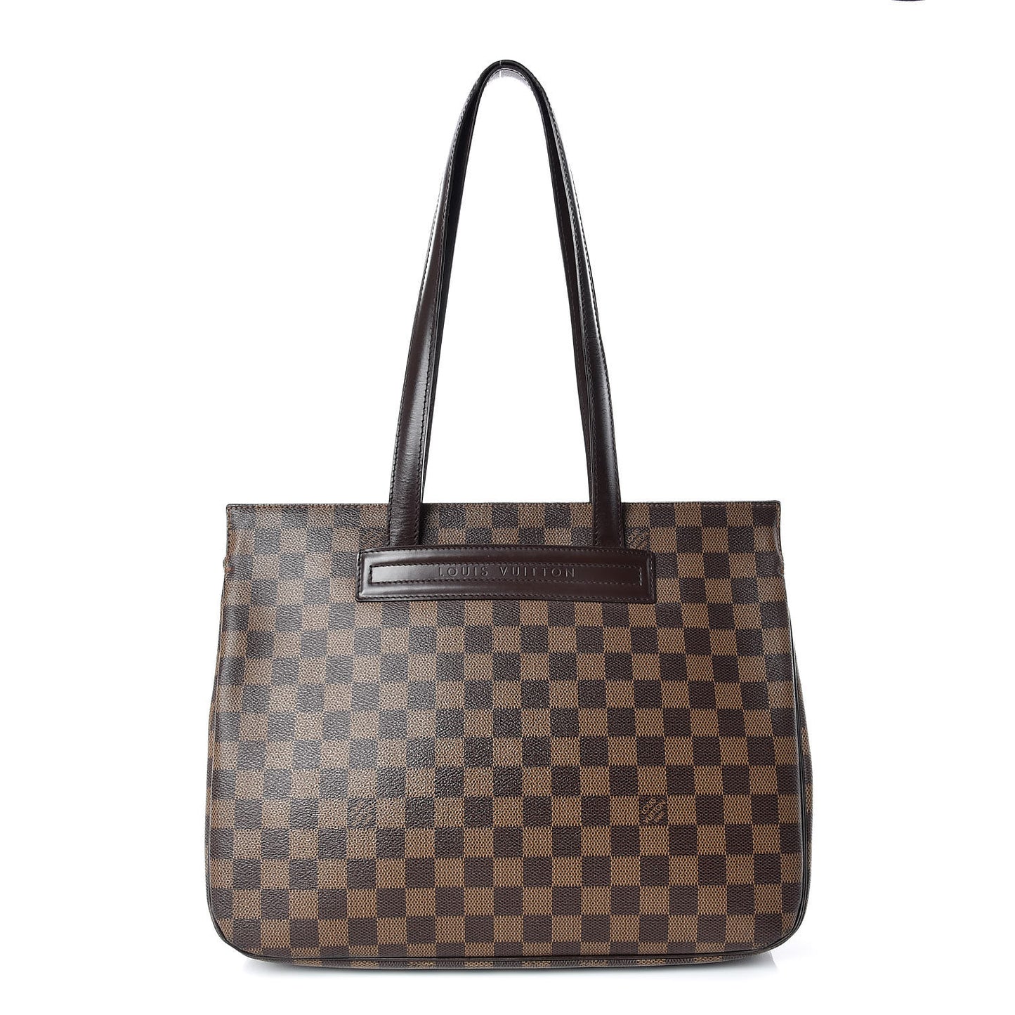 Damier Ebene Parioli PM