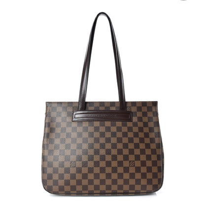 Louis Vuitton Damier Ebene Parioli PM 1 of 26
