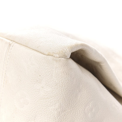 Louis Vuitton Empreinte Artsy MM Neige 13 of 17