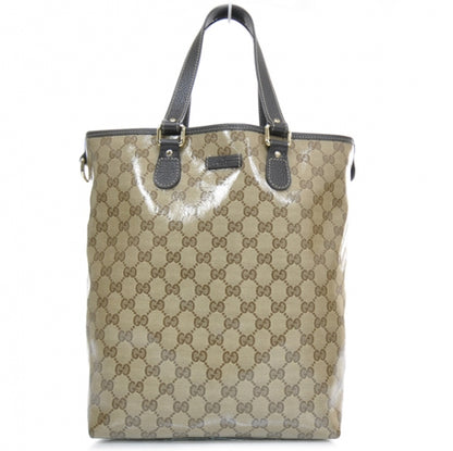 Gucci Crystal Monogram Joy Tote 1 of 9