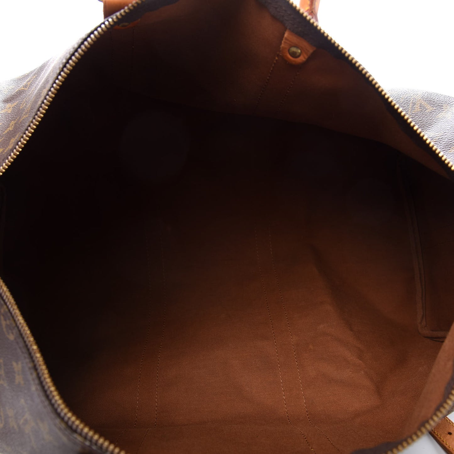 Monogram Keepall Bandouliere 50
