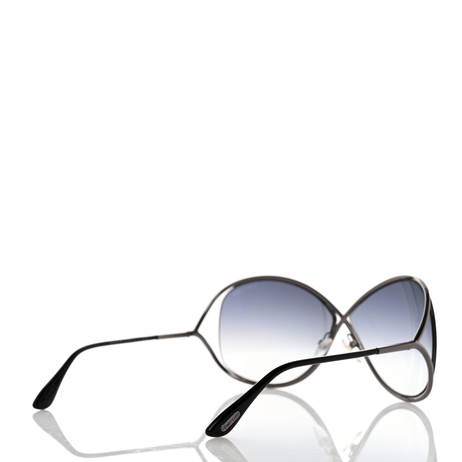 Tom Ford Miranda Crossover Sunglasses TF130 4 of 8