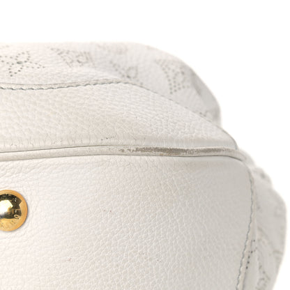 Louis Vuitton Mahina Solar PM White 10 of 16