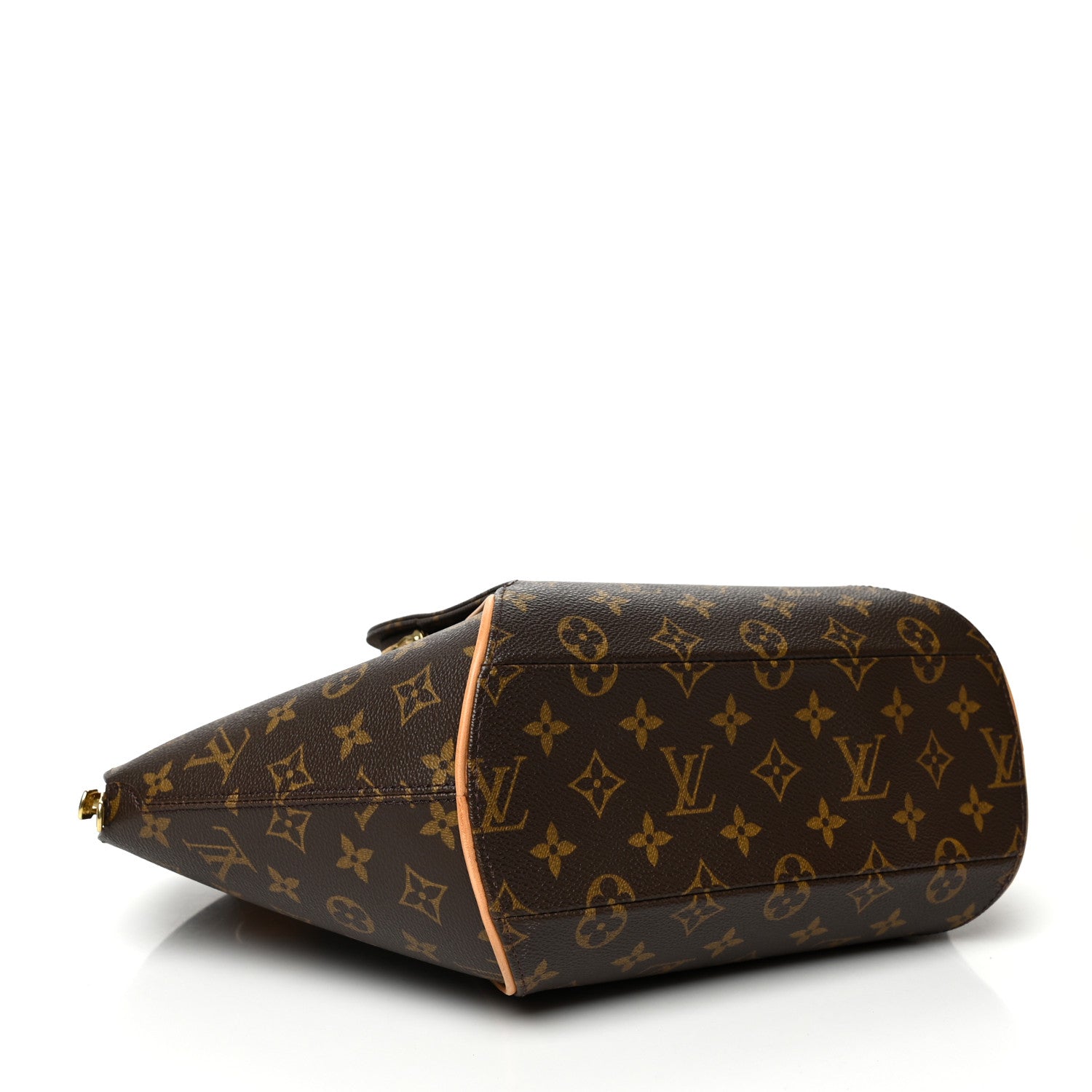 Louis Vuitton Monogram Ellipse GM Shopping Bag 3 of 6