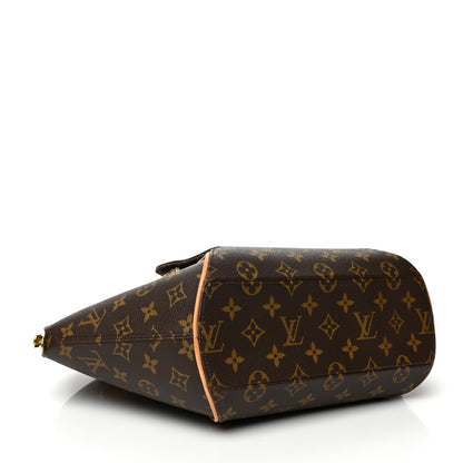 Louis Vuitton Monogram Ellipse GM Shopping Bag 3 of 6