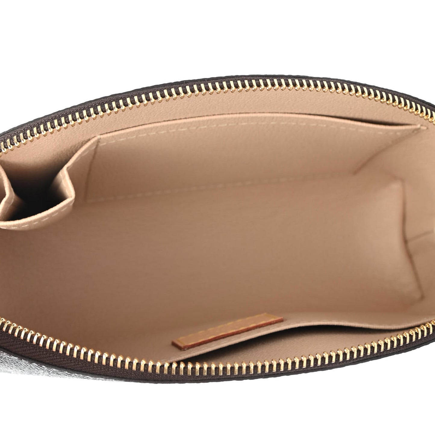 Monogram Cosmetic Pouch GM