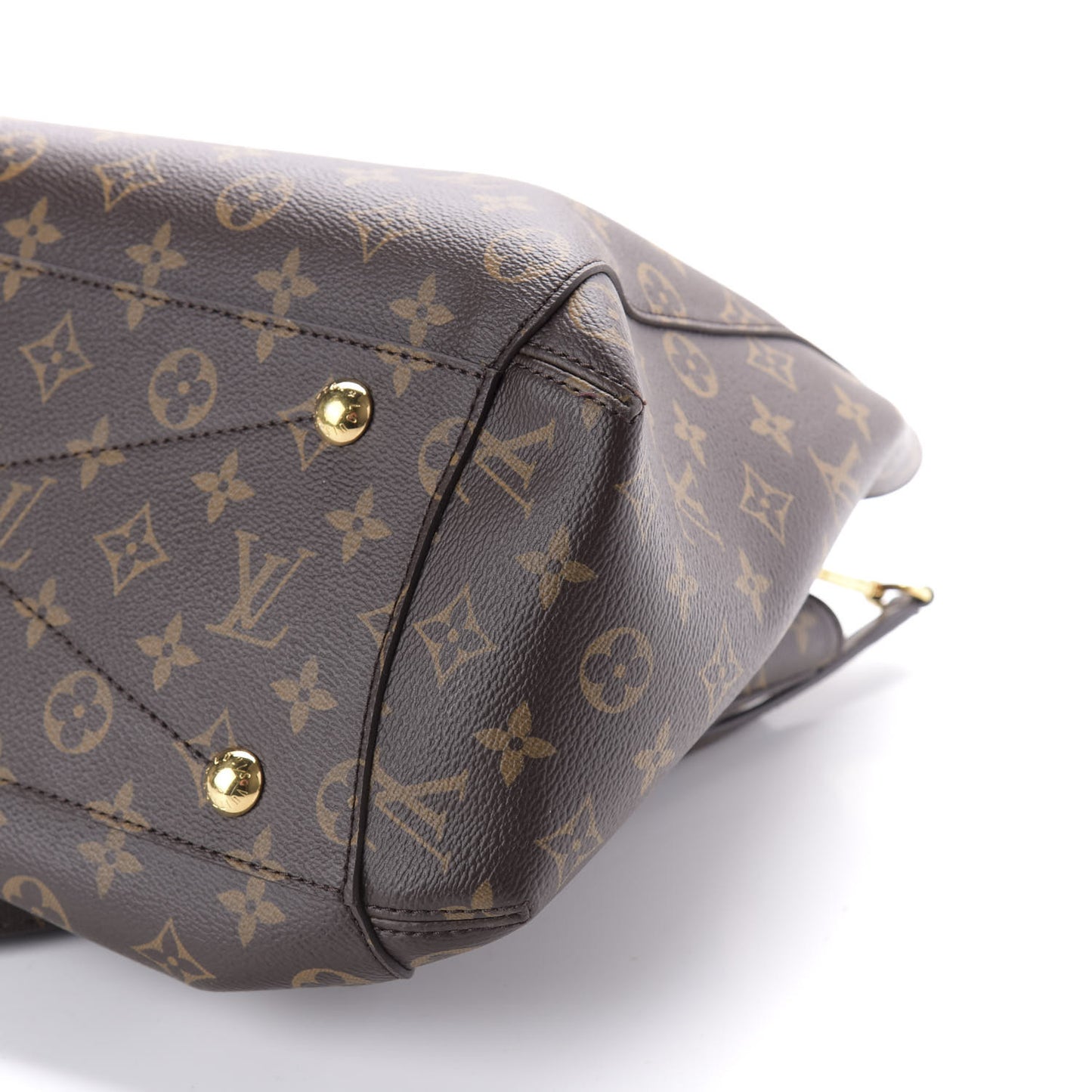Monogram Montaigne MM