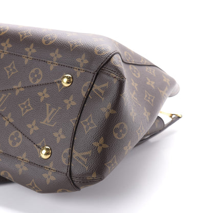 Louis Vuitton Monogram Montaigne MM 9 of 9