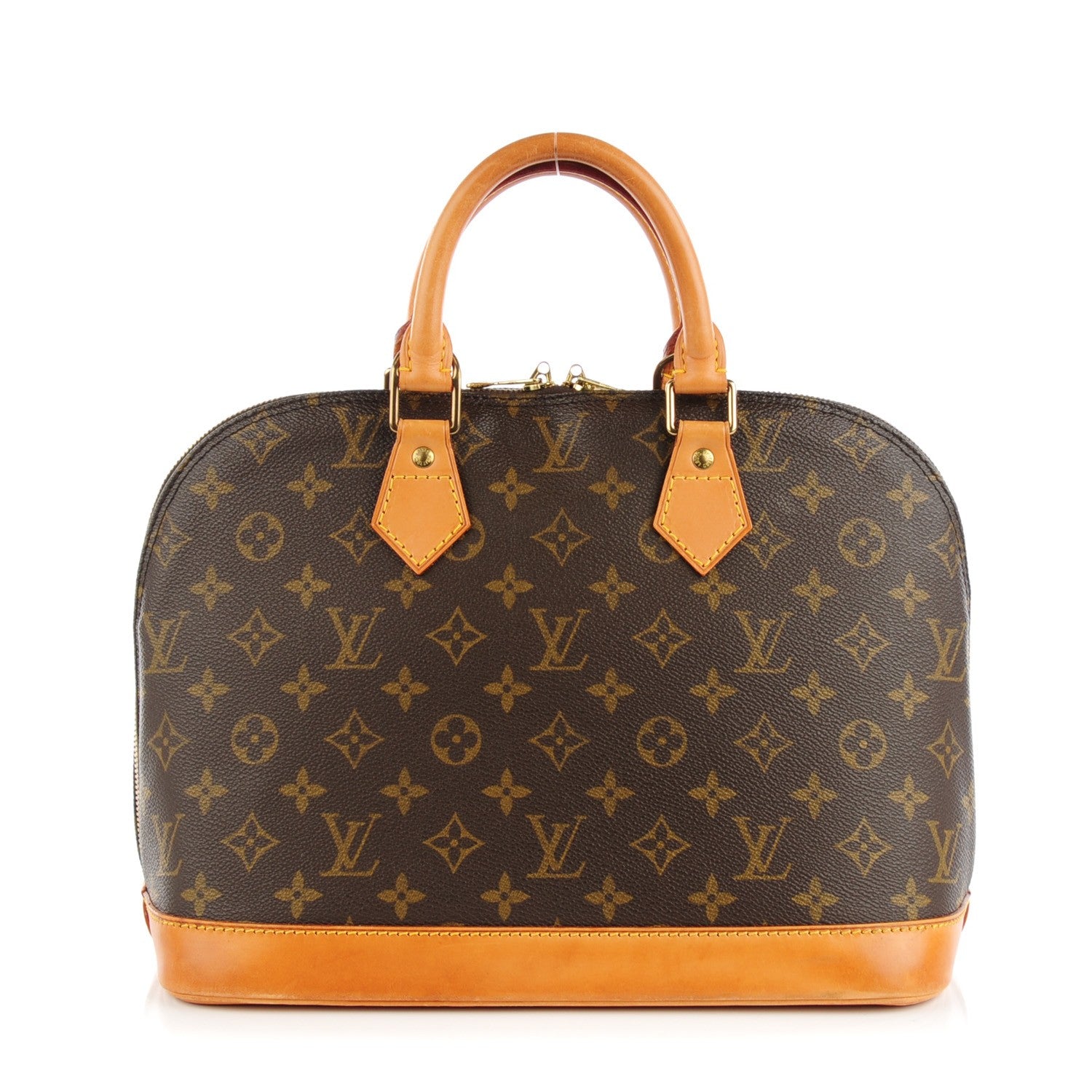Louis Vuitton Monogram Alma PM 1 of 8