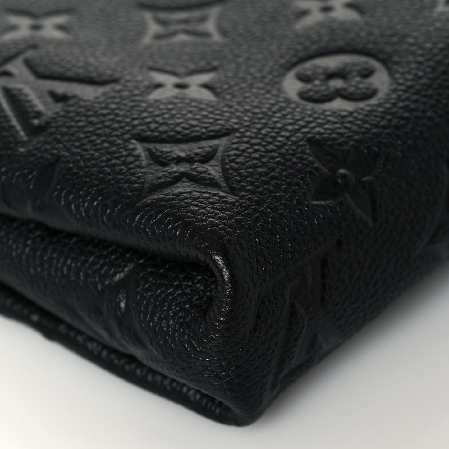 Empreinte Pallas Crossbody Black