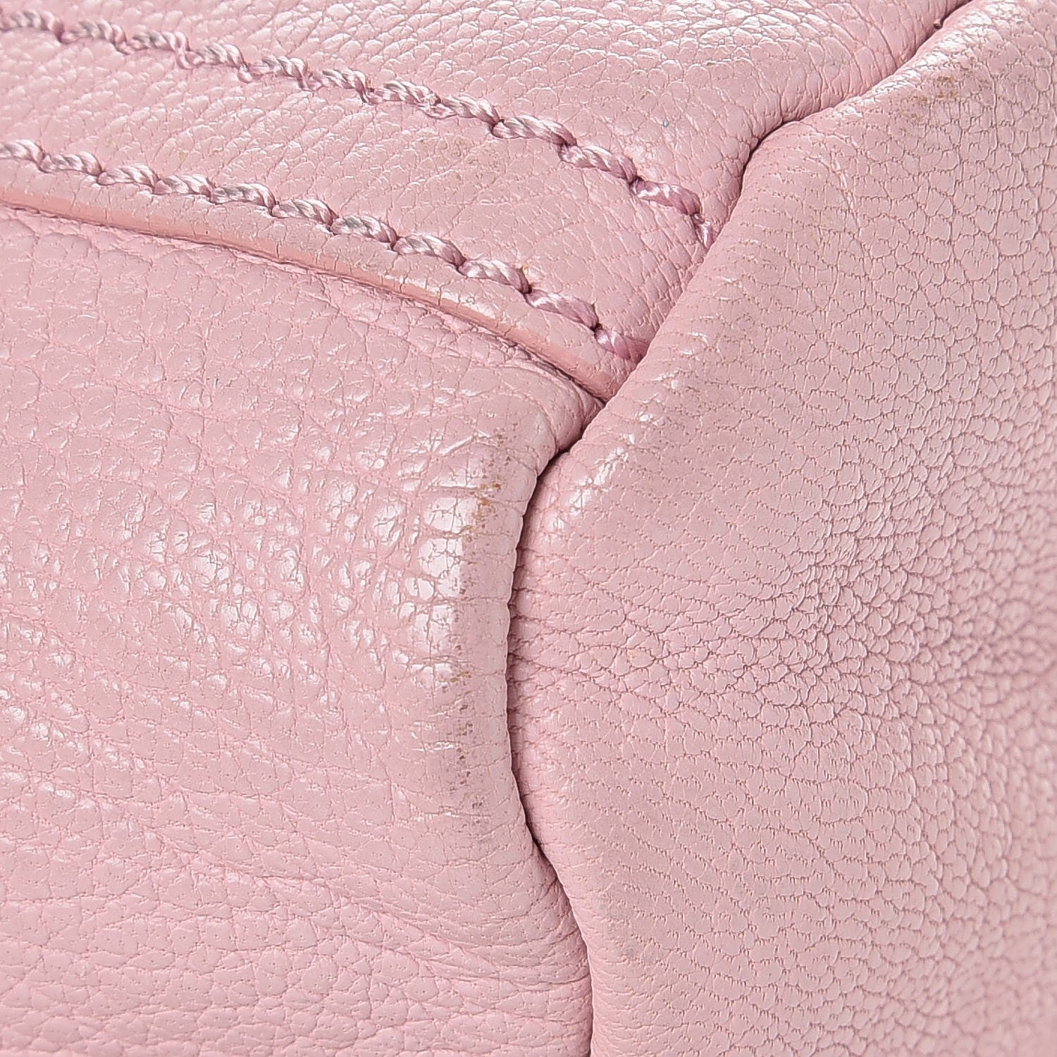 Givenchy Sugar Goatskin Mini Pandora Light Pink 13 of 19