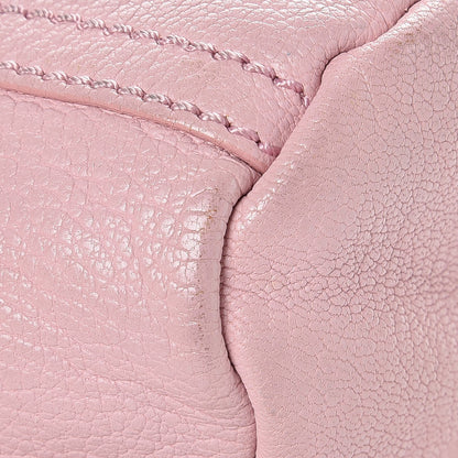 Givenchy Sugar Goatskin Mini Pandora Light Pink 13 of 19