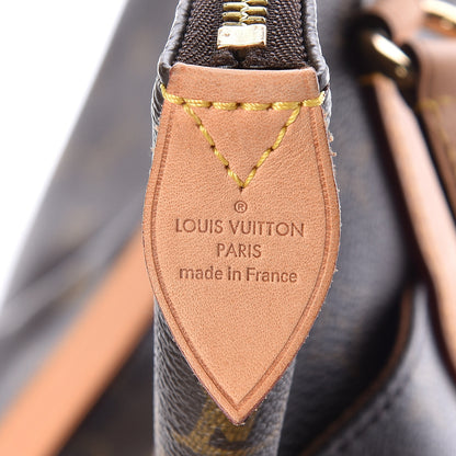 Louis Vuitton Monogram Totally MM 8 of 8