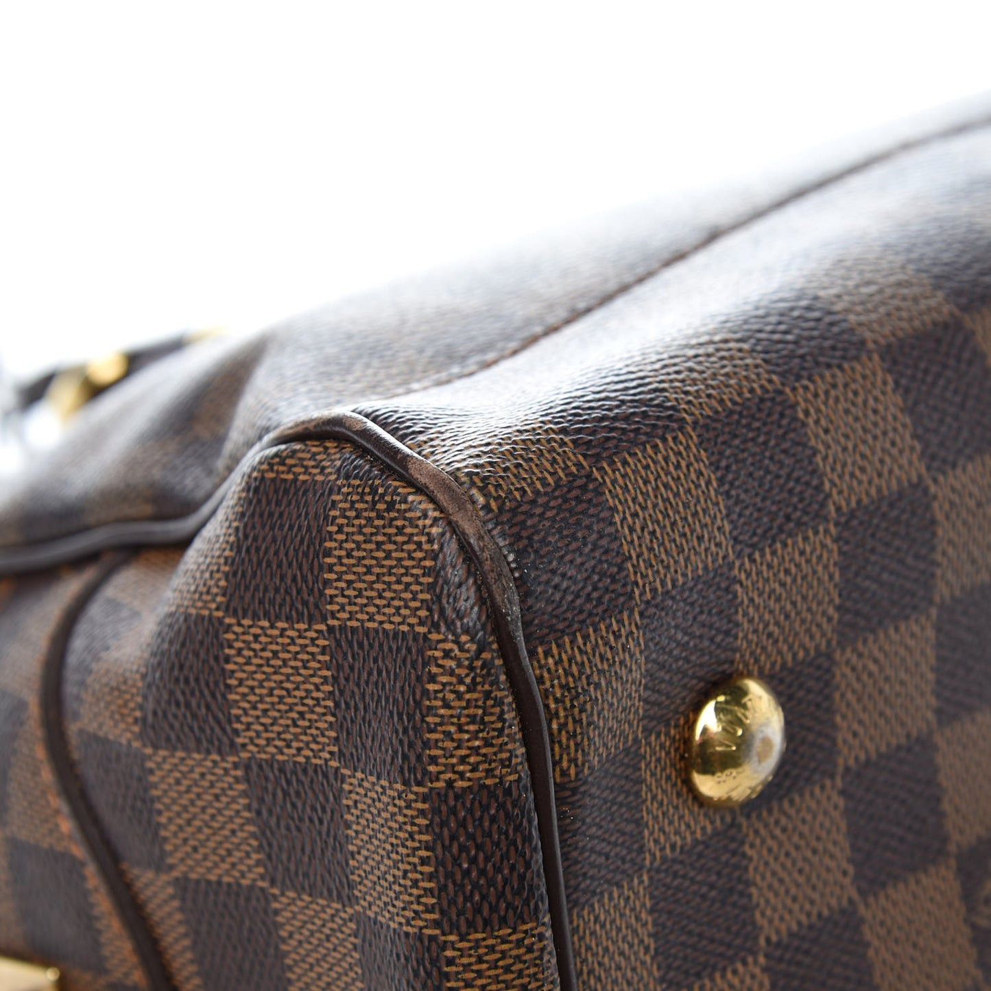 Damier Ebene Duomo