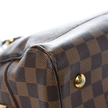 Louis Vuitton Damier Ebene Duomo 9 of 13
