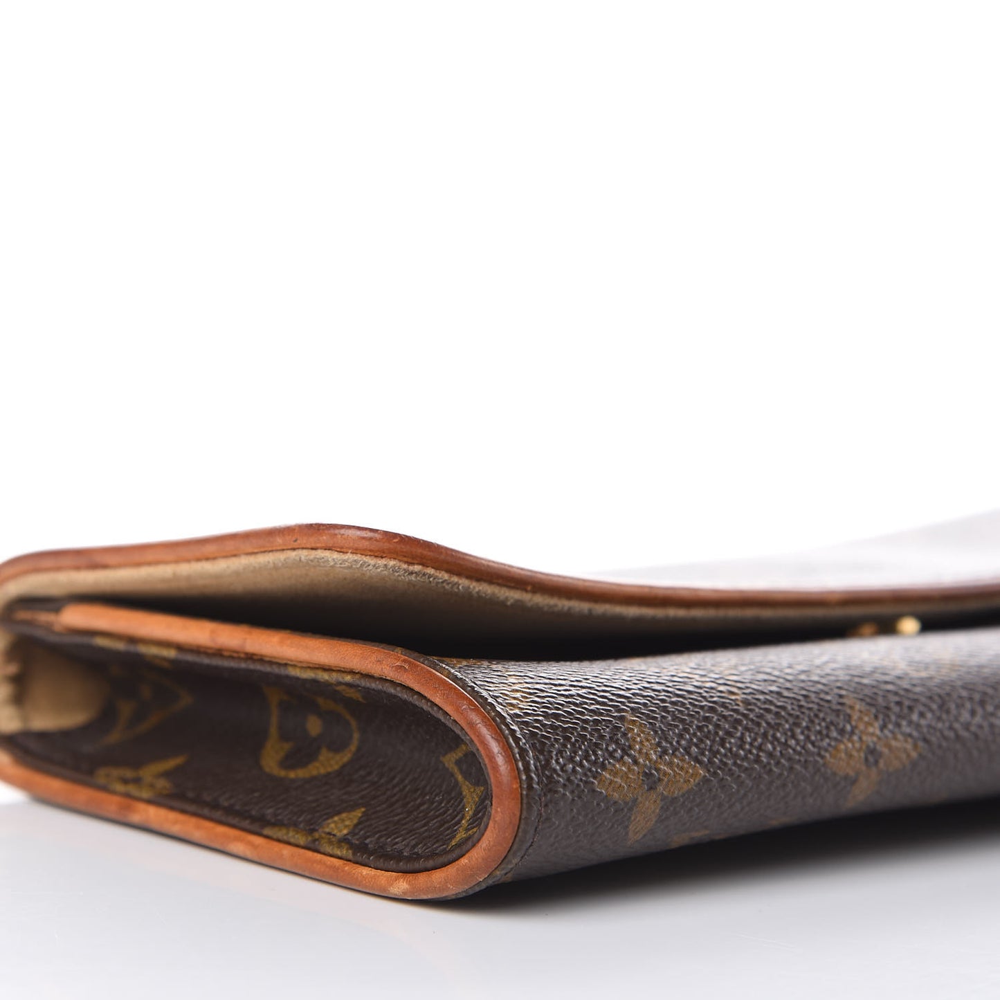 Monogram Pochette Twin GM