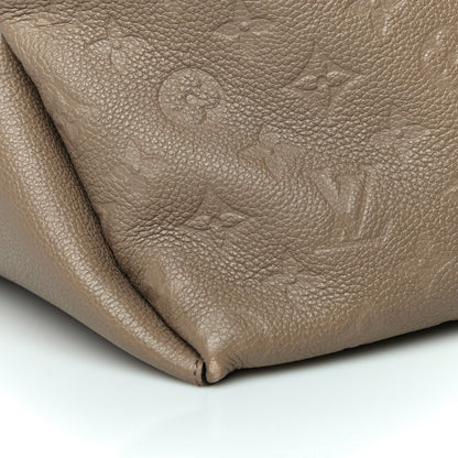 Louis Vuitton Empreinte Maida Hobo Tourterelle 13 of 14