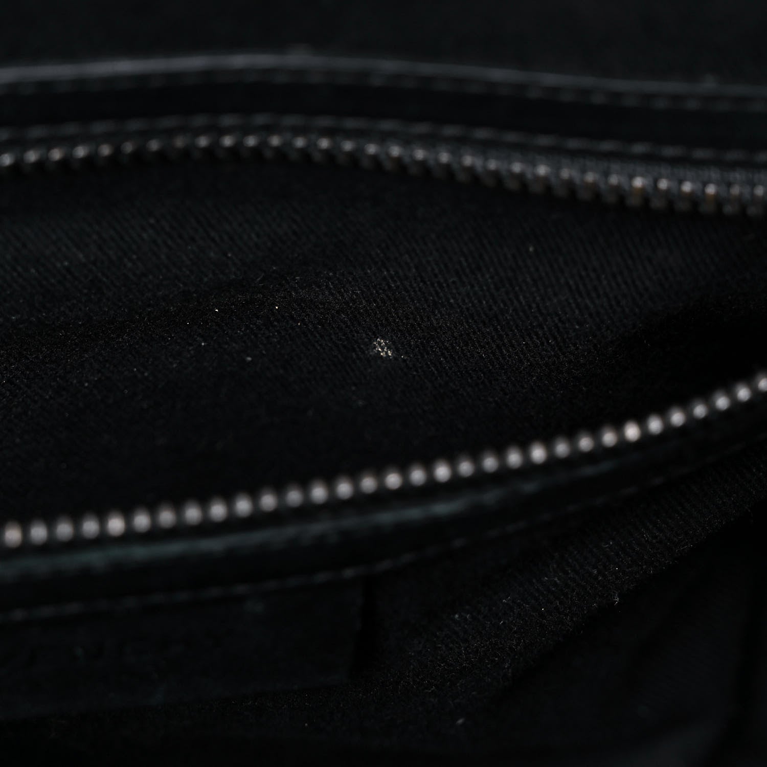 Givenchy Sugar Goatskin Medium Antigona Black 13 of 18