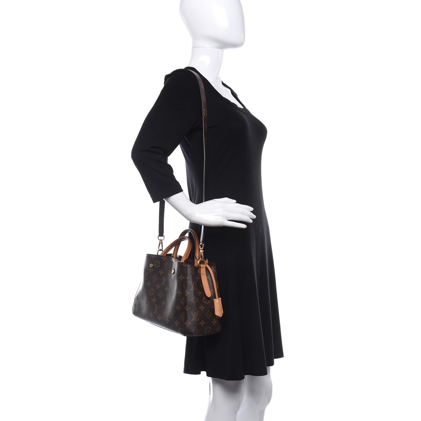 Monogram Montaigne BB