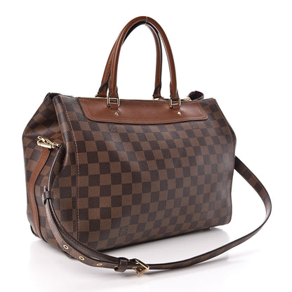 Louis Vuitton Damier Ebene Greenwich 3 of 14