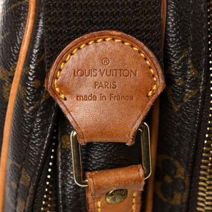 Louis Vuitton Monogram Reporter PM 27 of 28