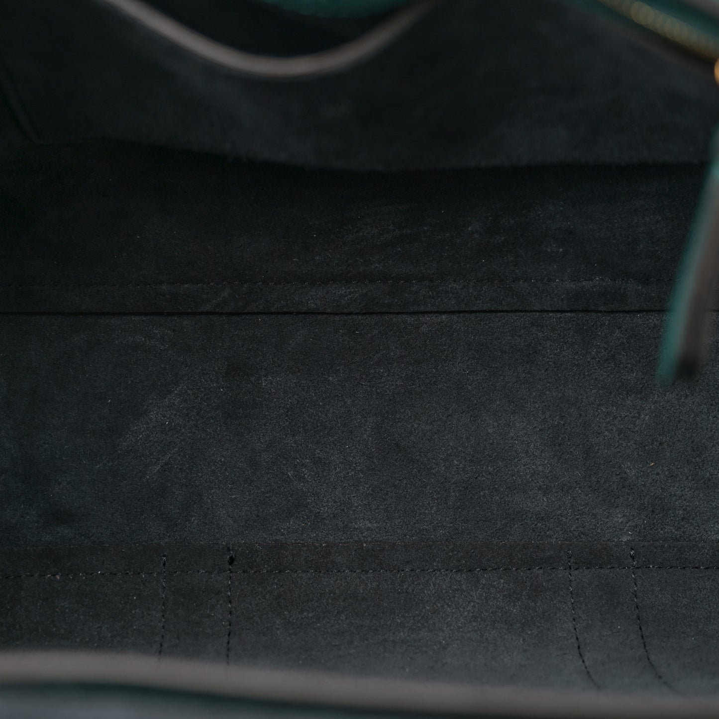 Classic Grain Small New Bayswater Ocean Green