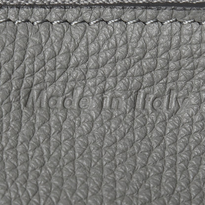 Celine Supple Grained Calfskin Small Big Bag Grey 10 of 10