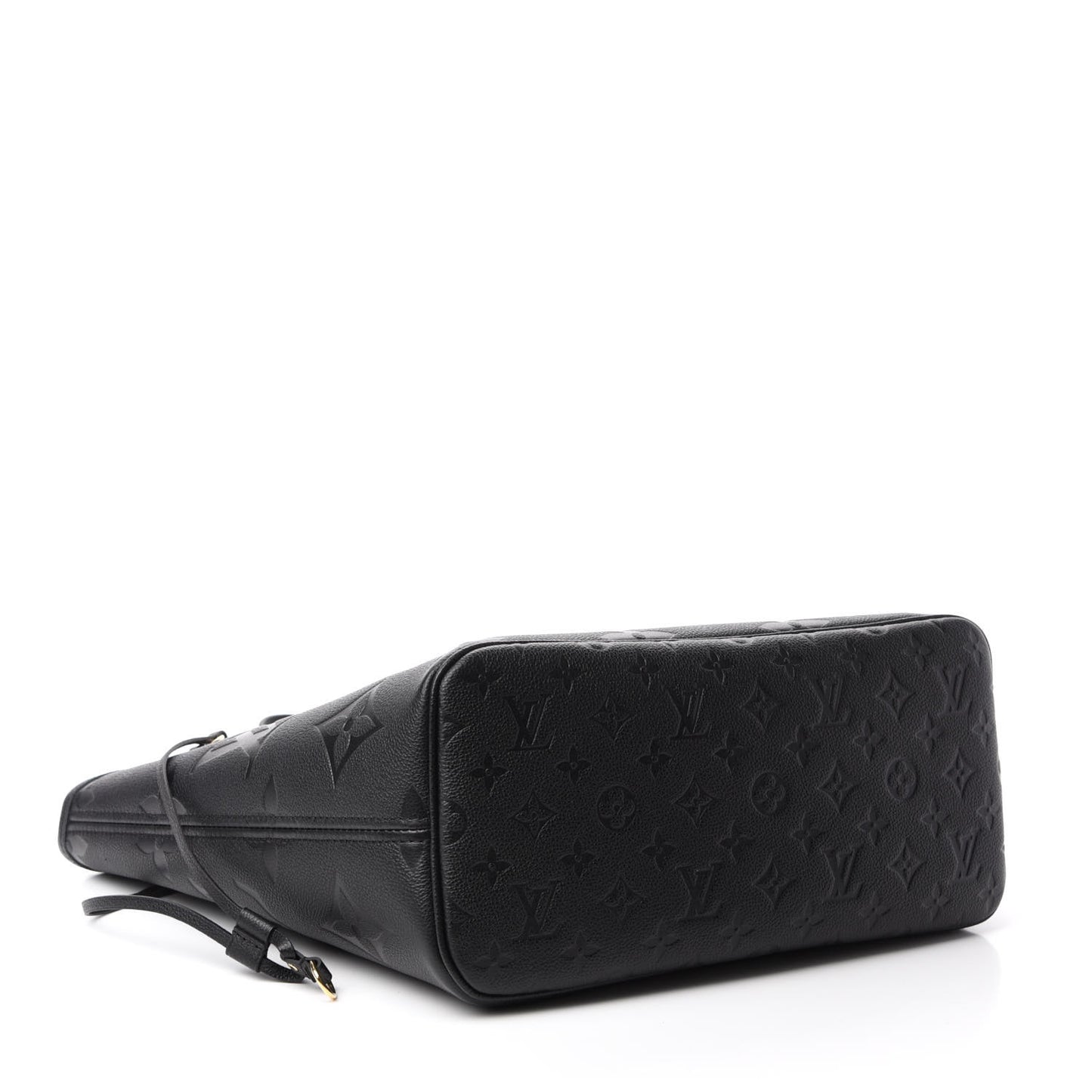 Empreinte Monogram Giant Neverfull MM Black