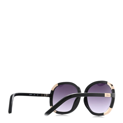 Chloe Sunglasses CL 2219 Black 4 of 6