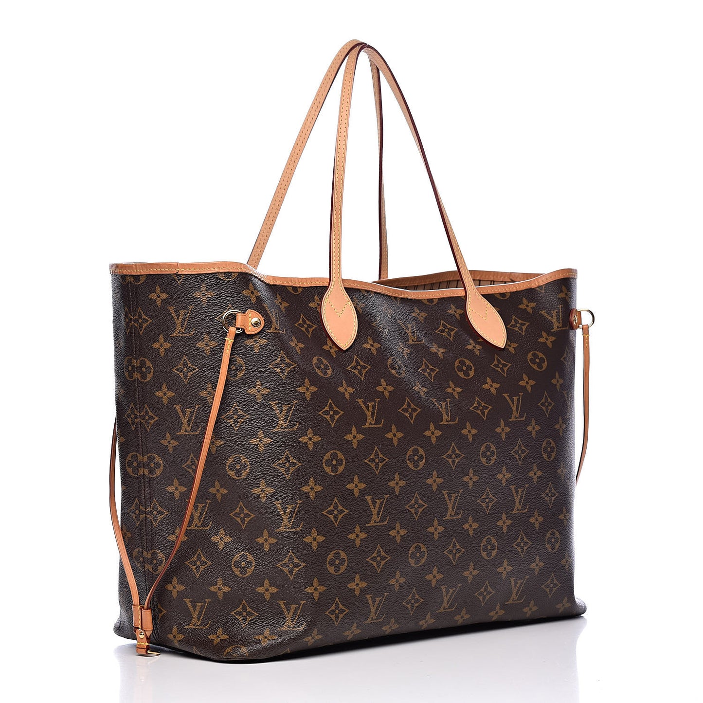 Monogram Neo Neverfull GM