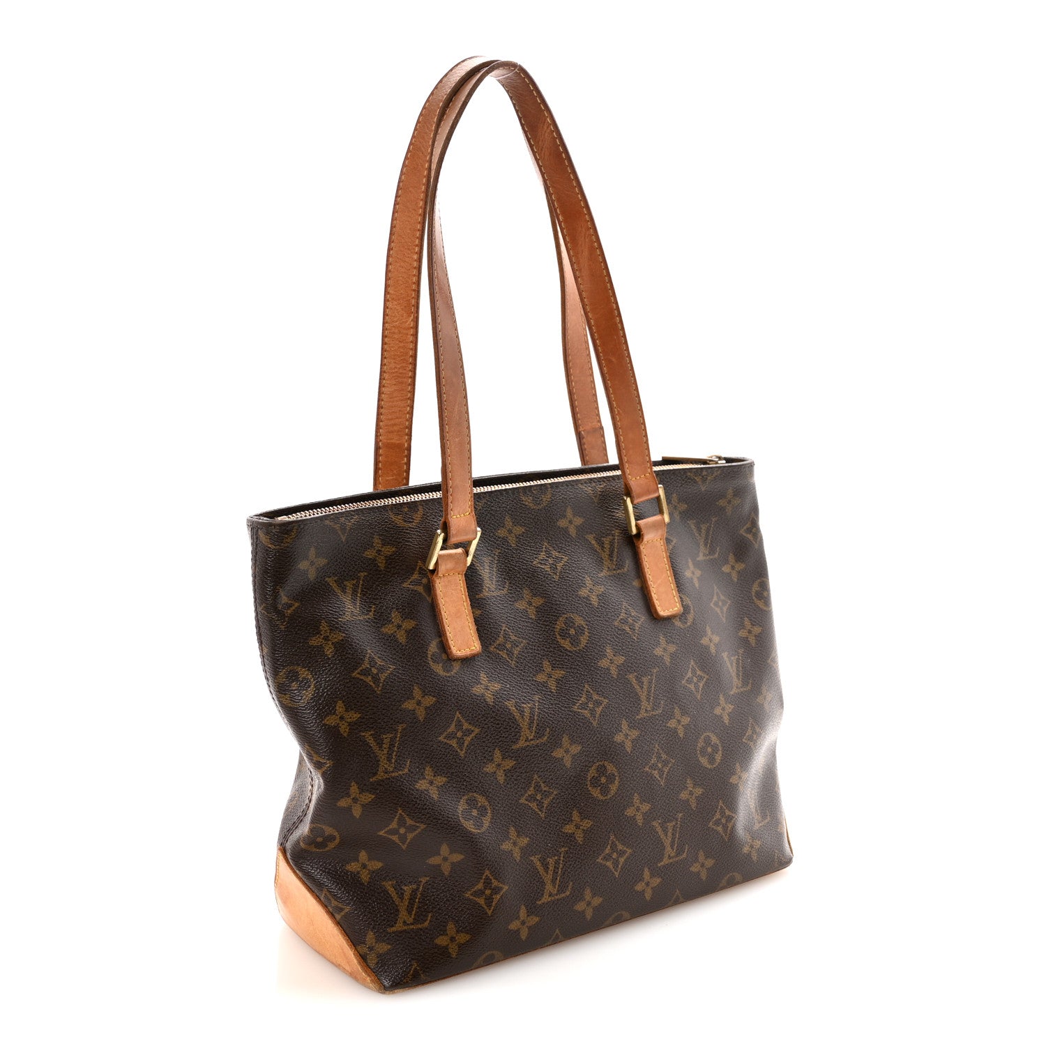 Louis Vuitton Monogram Cabas Piano 1863420 – FASHIONPHILE