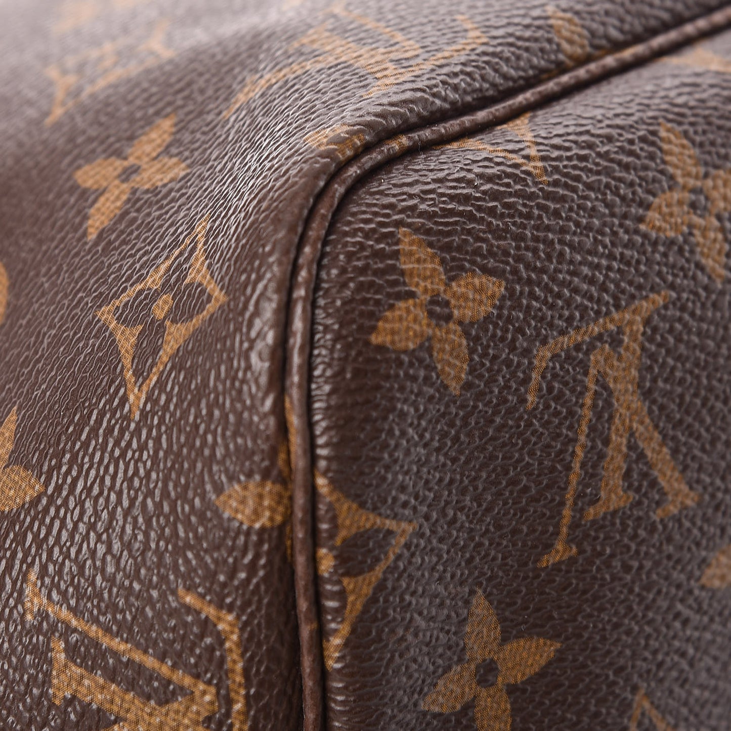 Monogram Neo Neverfull MM Pivoine