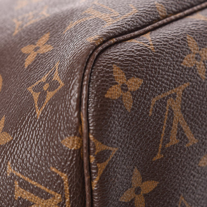 Louis Vuitton Monogram Neo Neverfull MM Pivoine 8 of 13