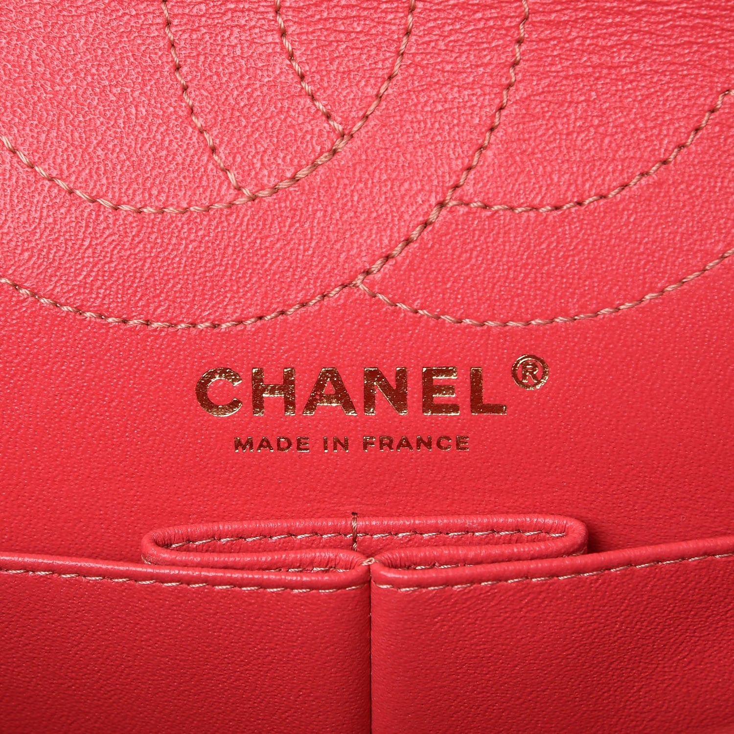 Chanel Sheepskin Chevron Quilted 2.55 Reissue 226 Flap Yellow 7 of 9