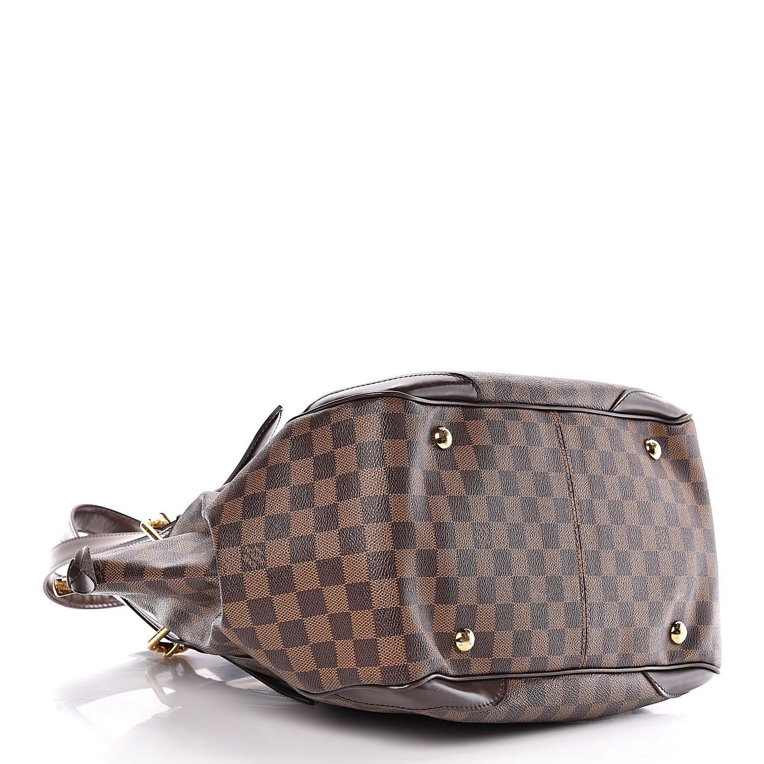 Louis Vuitton Damier Ebene Verona GM 4 of 16