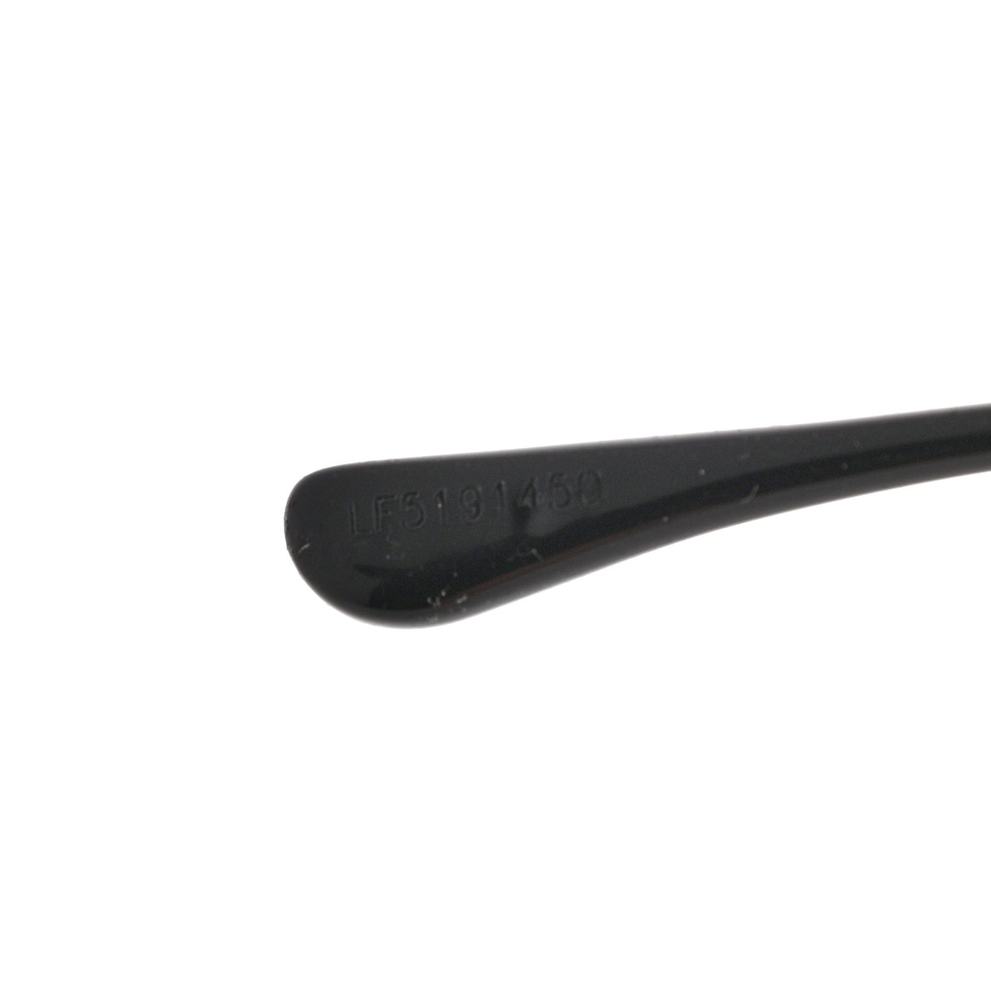 Presley TF716 Sunglasses Black