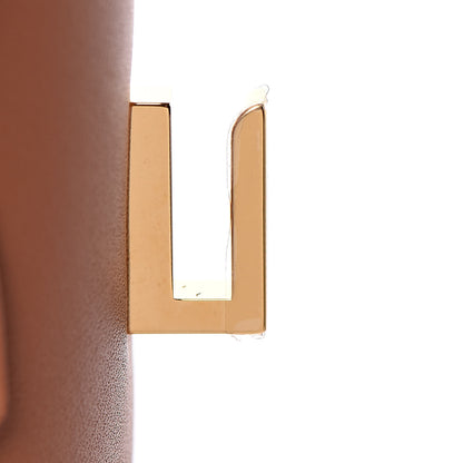 Hermes Veau Jonathan Birkin 25 Gold 29 of 38
