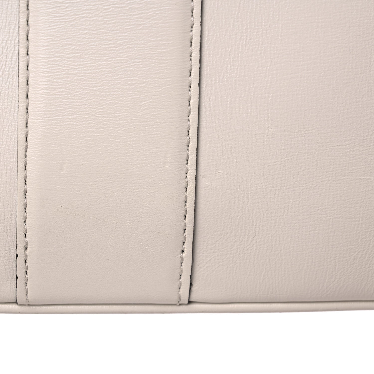 Gucci Calfskin Small Arli Flap Shoulder Bag Mystic White 15 of 15