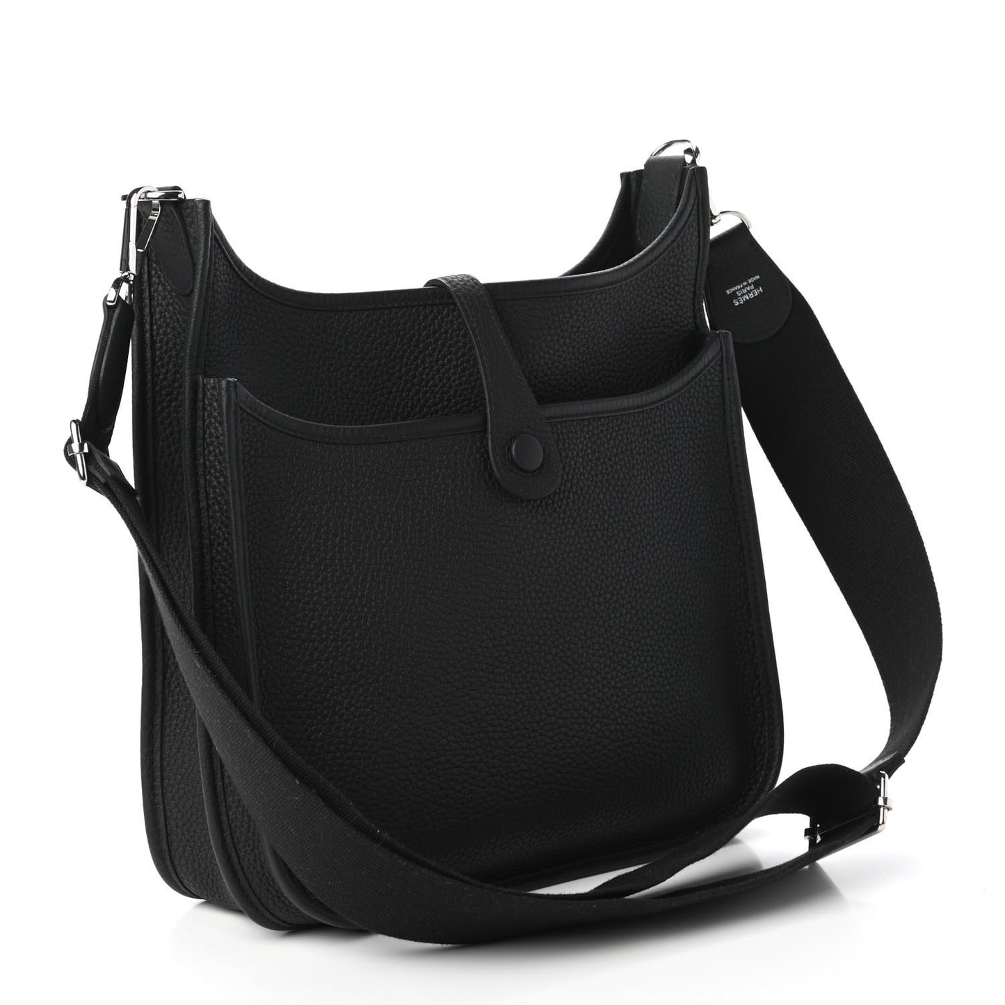 Taurillon Clemence Evelyne III PM Black