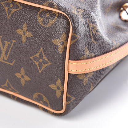Louis Vuitton Monogram Nano Noe 9 of 9