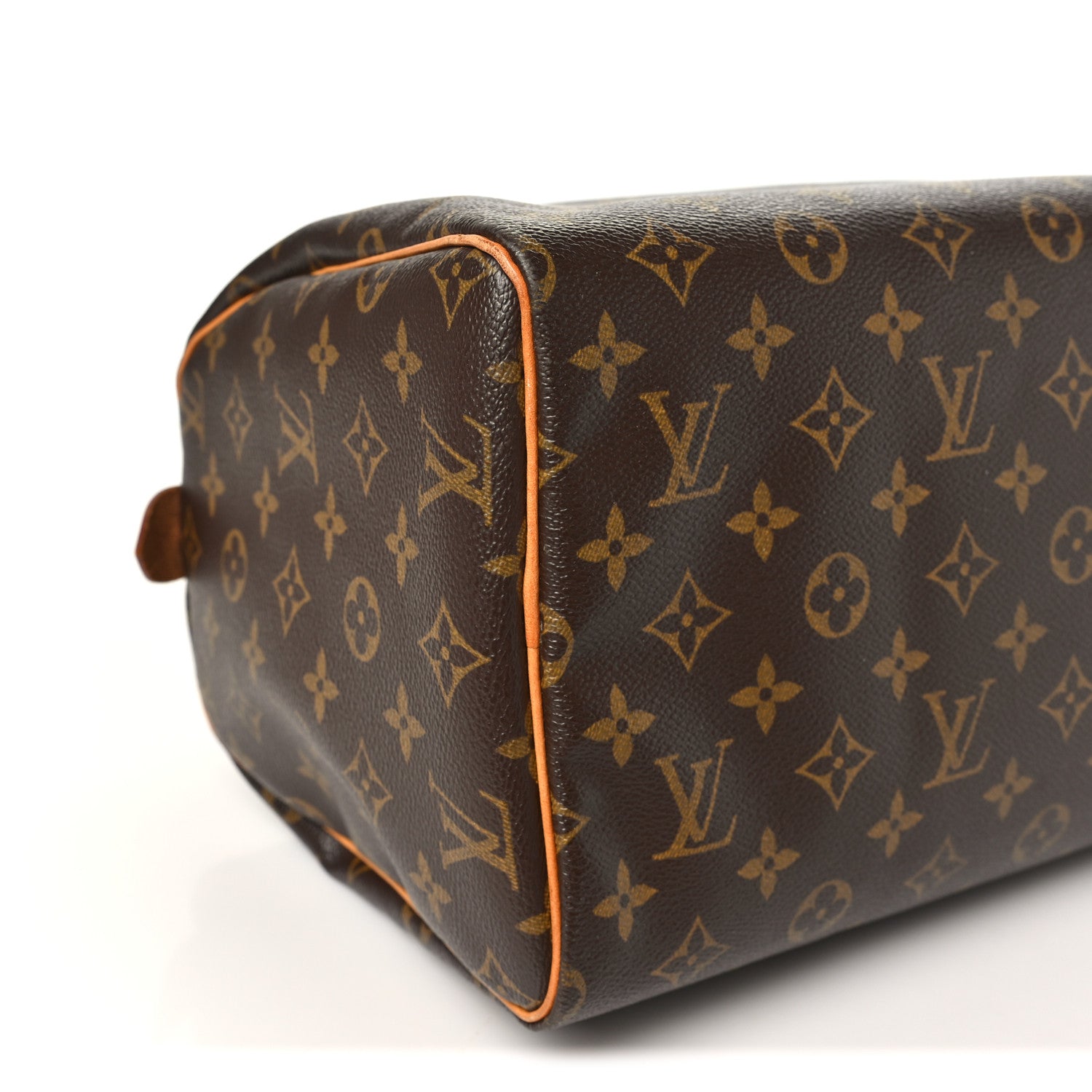 Louis Vuitton Monogram Speedy 30 8 of 10