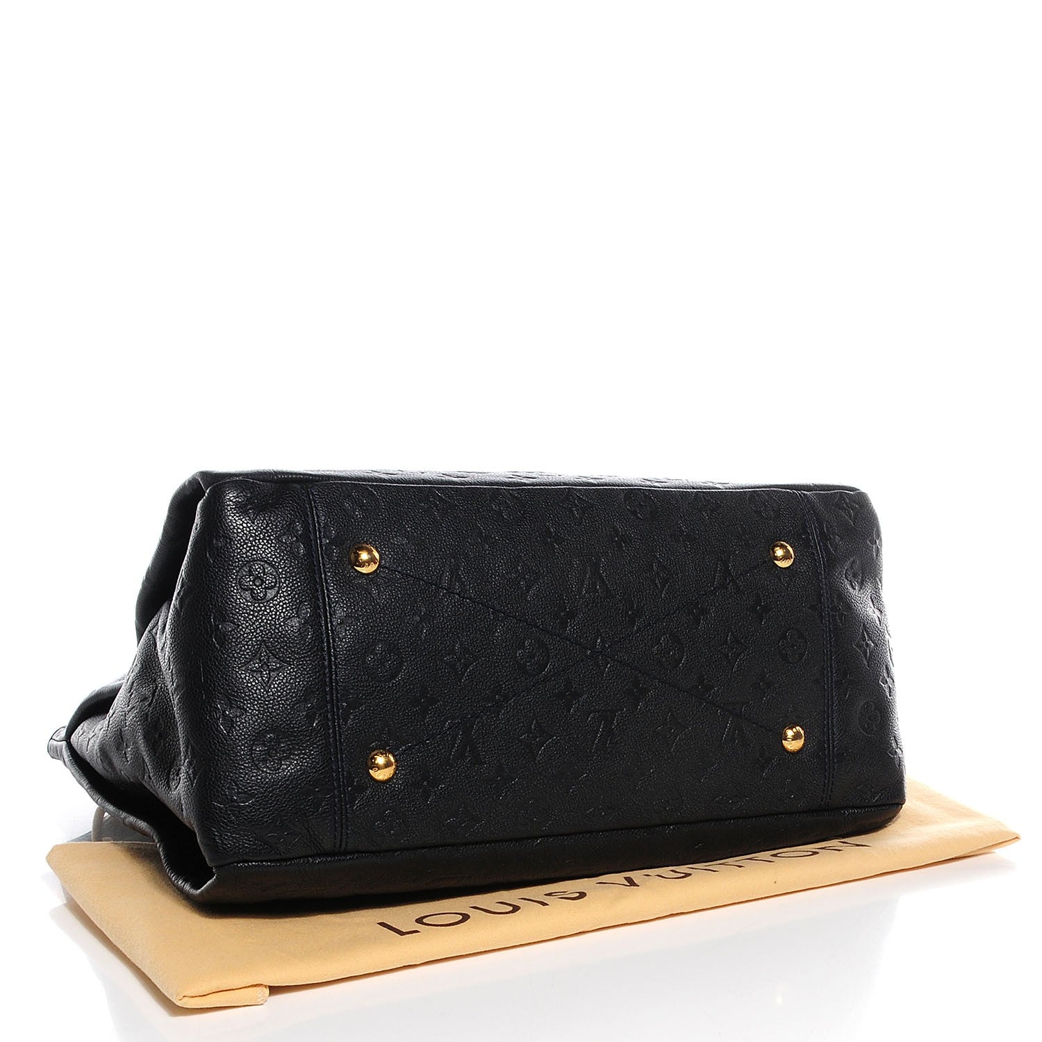 Louis Vuitton Empreinte Artsy MM Infini 4 of 7