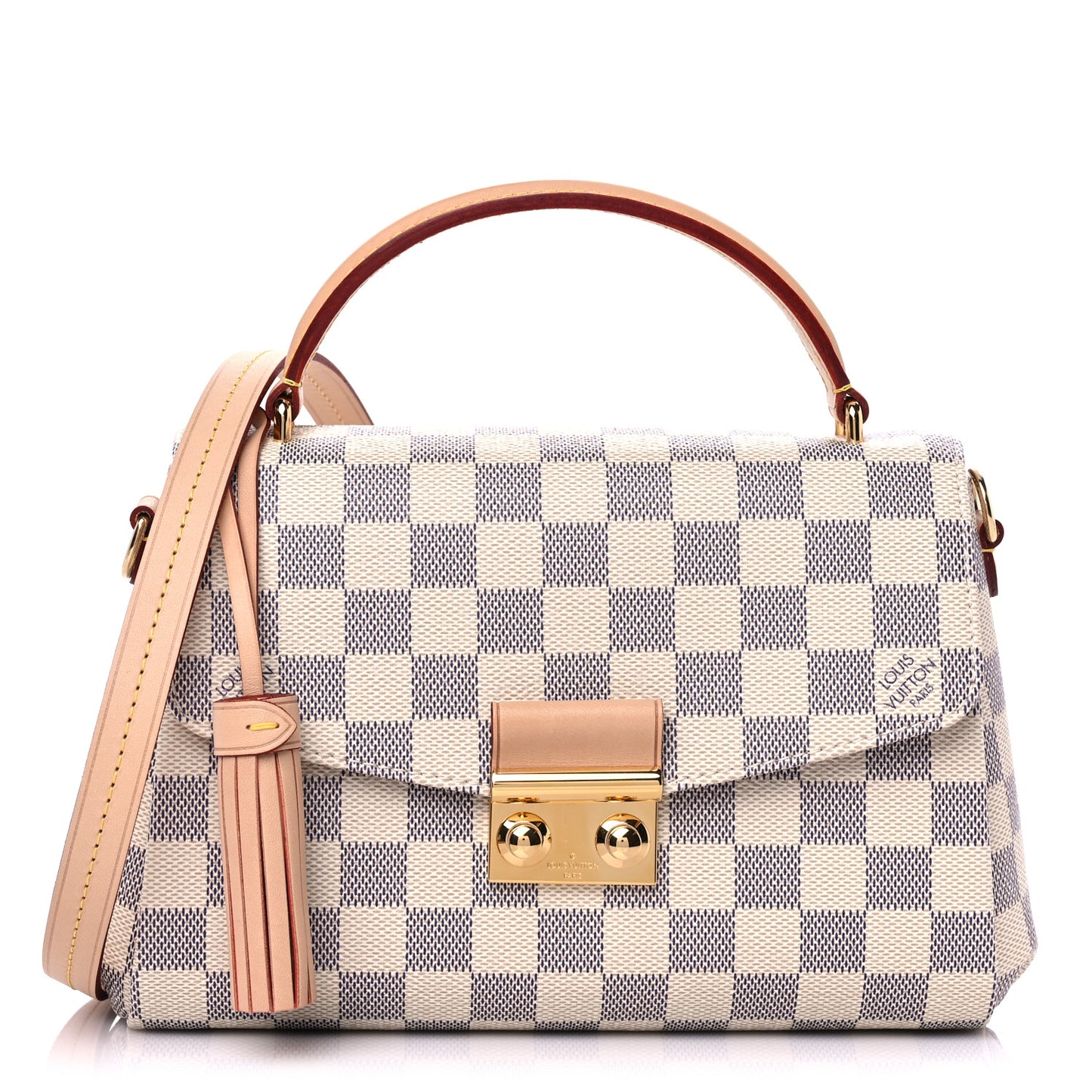 Damier Azur Croisette
